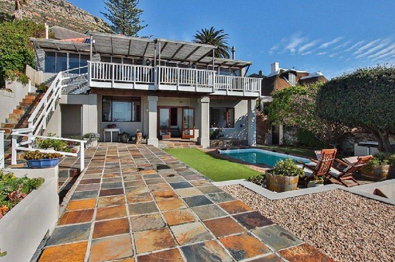 4 Bedroom Property for Sale in Fish Hoek Western Cape